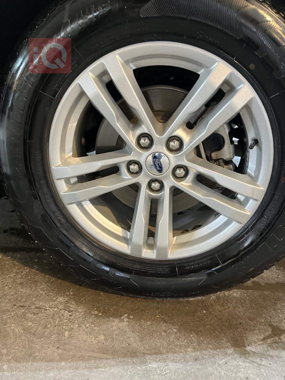 فورد إكسبلورر